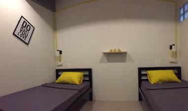 Best Bed Suvarnabhumi