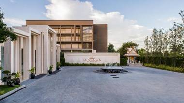 Divalux Resort & Spa Bangkok Suvarnabhumi