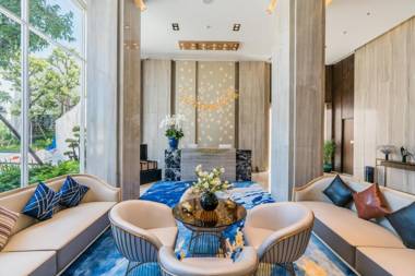 Divalux Resort & Spa Bangkok Suvarnabhumi