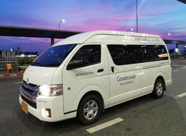 Gate43 Airport Hotel