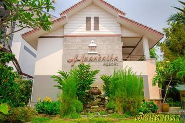 Huandalha Resort Lumphun