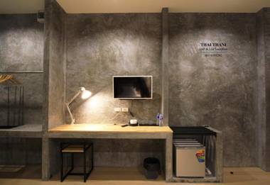 THAI THANI Loft & Life Lamphun
