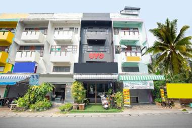 OYO 723 Lamphun Hostel