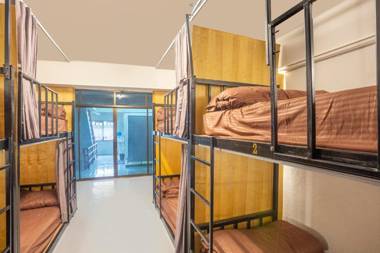 OYO 723 Lamphun Hostel