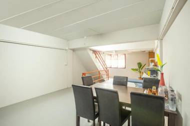 OYO 723 Lamphun Hostel