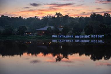 Doi Inthanon Riverside Resort
