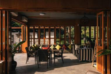 Doi Inthanon Riverside Resort