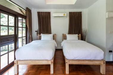 Doi Inthanon Riverside Resort