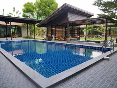 Look at home Lamphun