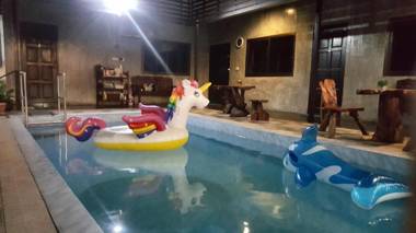 Non La-poon pool view