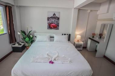 Pantip Boutique Hotel