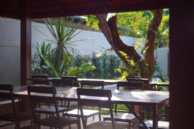 Punyin Hotel Inthanon -ปั้นหยิ่น โฮเทล