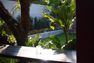 Punyin Hotel Inthanon -ปั้นหยิ่น โฮเทล