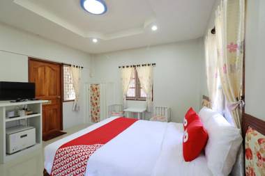 OYO 553 Kongsup Resort