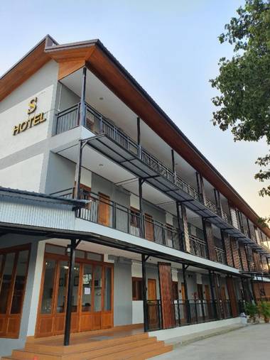 S Hotel