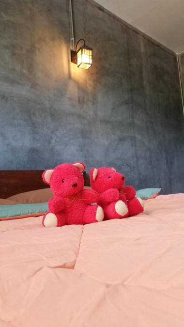 Baan Saun Homestay by Lamyai Khunmae