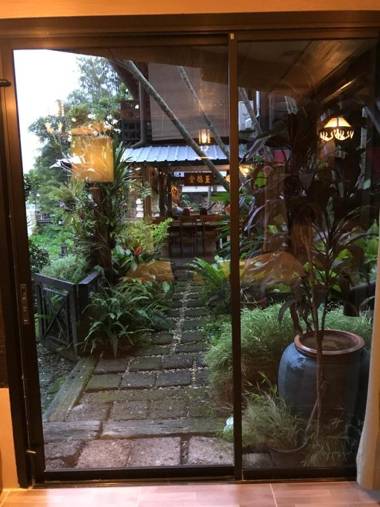 The Riverside Guest House