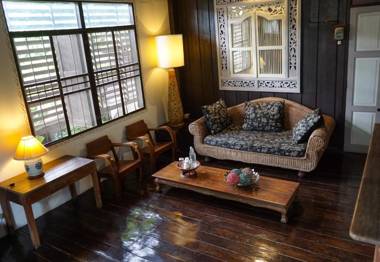 The Riverside Guest House