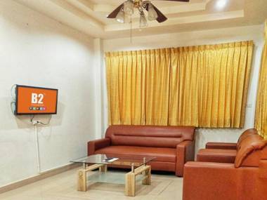 B2 Lampang Hotel