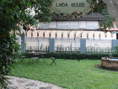 Lada House