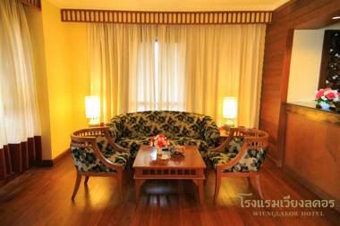 Wienglakor Hotel Lampang