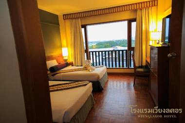 Wienglakor Hotel Lampang