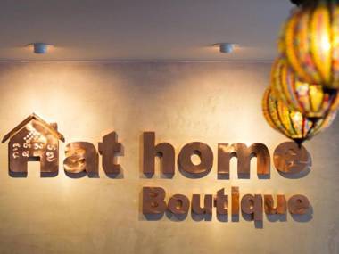At home boutique