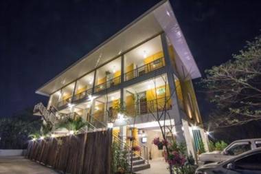 รีสอร์ทที่ลำปาง (Resort At Lampang)