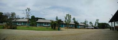 Lampang Green Garden Resort