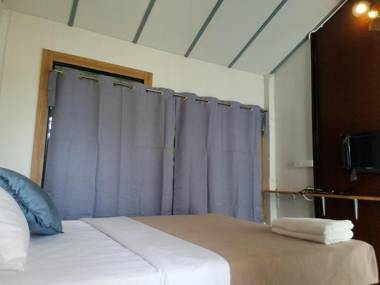 Him doy muang pan resort