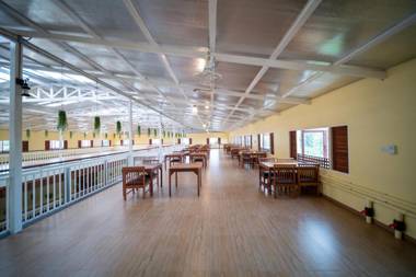 Nonnee Lampang Hotel