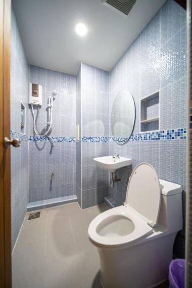 Nonnee Lampang Hotel