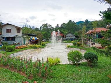 Bann Noon Norn Mae Jam