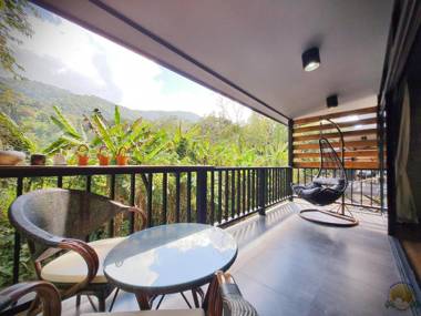 Bann Noon Norn Mae Jam