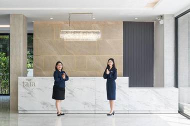 Tree Tara hotel -- SHA Plus