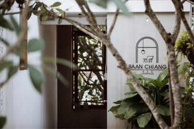 Baan Chiang Bed Lampang