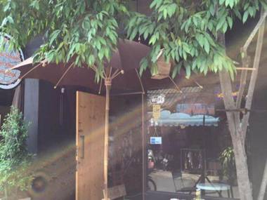 Baankieng Guesthouse Lampang