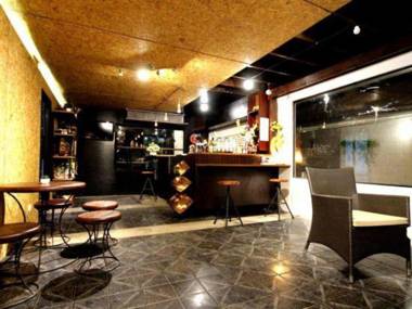 Baankieng Guesthouse Lampang