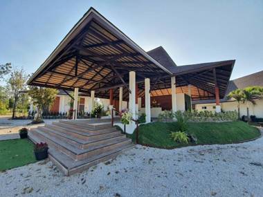 Phorpun Resort Lampang