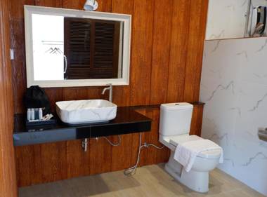 Phorpun Resort Lampang