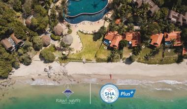 Rawi Warin Resort And Spa - SHA Extra Plus