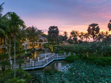 Rawi Warin Resort And Spa - SHA Extra Plus