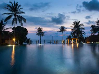 Rawi Warin Resort And Spa - SHA Extra Plus