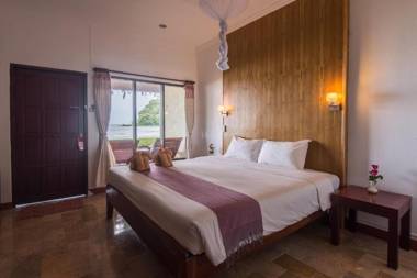 Twin Bay Resort - SHA Extra Plus