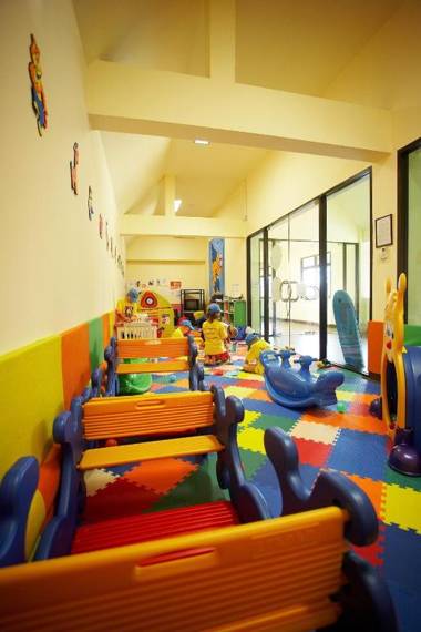 Lanta Cha-da Resort - SHA Extra Plus