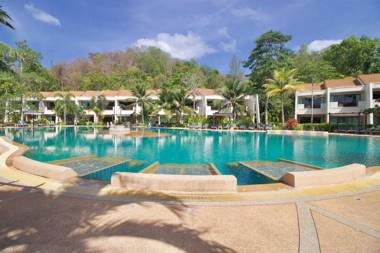Lanta Resort