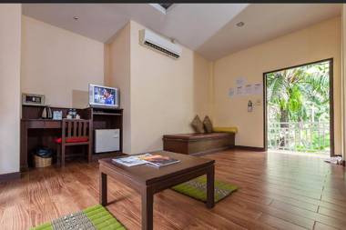 Lanta Klong Nin Beach Resort