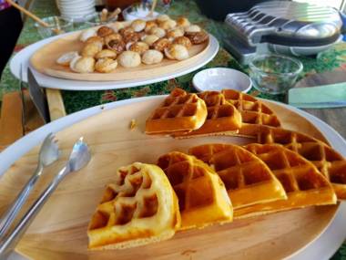 Tropicana Lanta Resort