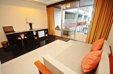 Lanta Sand Resort & Spa