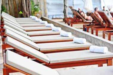 Lanta Sand Resort & Spa